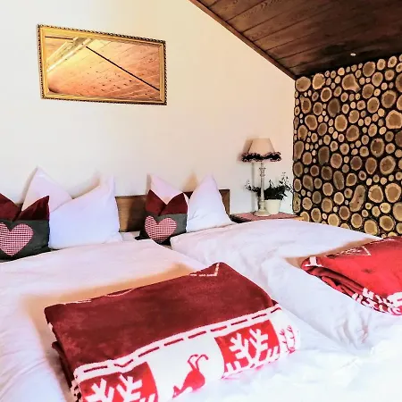 Apartment Biobauernhof Enting *