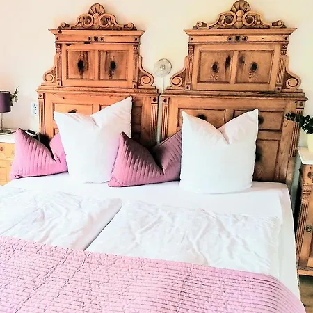 Apartment Biobauernhof Enting *