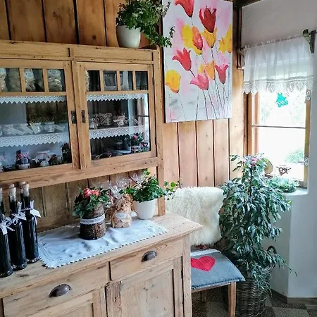 Biobauernhof Enting Apartment *