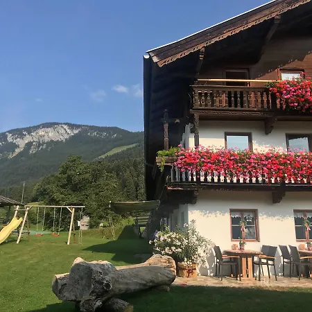 Biobauernhof Enting 솔