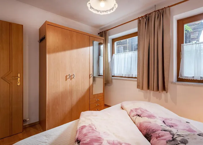 Apartment Biobauernhof Enting Söll