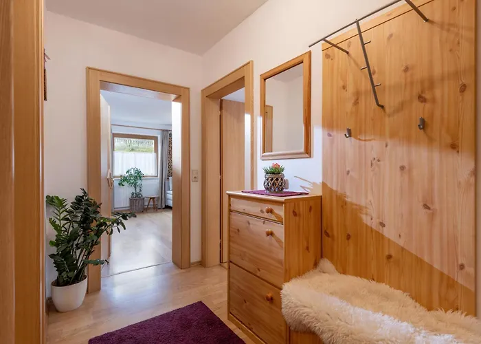 Biobauernhof Enting Apartment