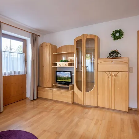 Lejlighed Biobauernhof Enting Söll