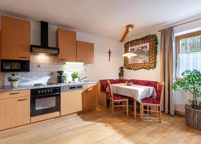 Biobauernhof Enting Söll