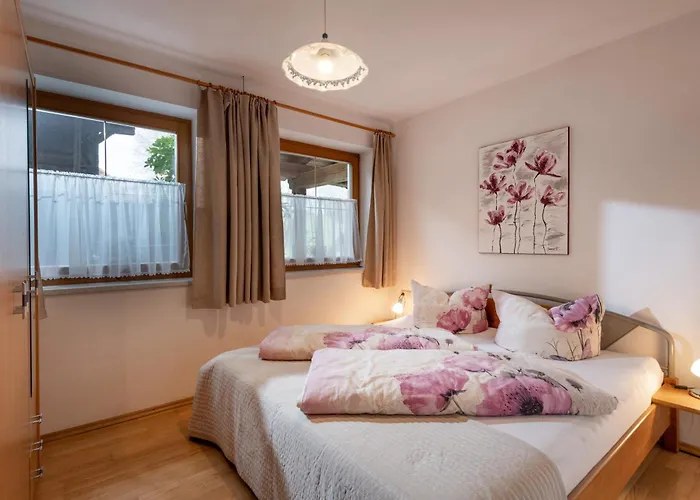 Biobauernhof Enting Lejlighed