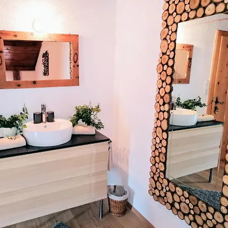 Biobauernhof Enting Appartement Söll