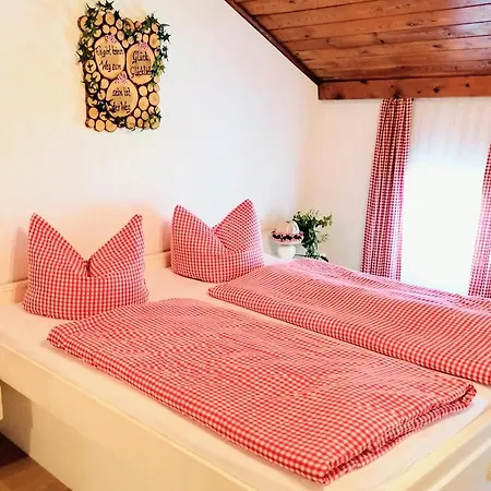 Biobauernhof Enting * Söll